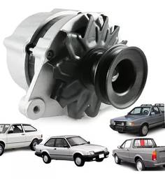 Alternador Gol Saveiro Parati Ap Escort Verona Ap 88/97 