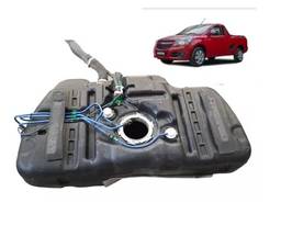 Tanque Combustivel Montana 2011 a 2022