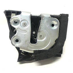 Fechadura Porta Dianteira Direita Hb20 2013 2014 15 a 2019