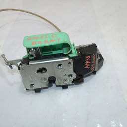 Fechadura Dianteira Dir Punto Linea Idea Uno Fiorino Partner