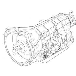 Caixa Cambio Bmw E46 E38 E38 328i 528i 728i 1996 a 2003 Aut