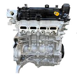Motor Honda Hr-v 1.5 Turbo Flex 2023 2024 2025/..