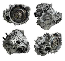 Caixa Cambio New Creta 1.6 Tgdi Aut 2025 2026 2027/..