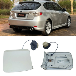 Portinhola Combustível Subaru Impreza Hatch 2008 a 2014