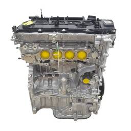 Motor Corolla / Cross 2.0 16v Flex 2020 2021 2022/.. 
