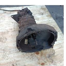 Caixa Cambio Peugeot 504 2.3 8v Diesel 1996 a 1999 