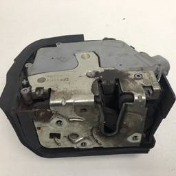 Fechadura Porta Traseira Esquerda Bmw X5 E53 1998 a 2006