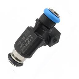 Bico Injetor Jac J6 2.0 16v Gas 2012 a 2014 25345994a