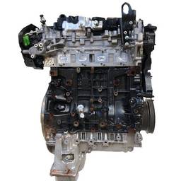 MOTOR FRONTIER 2.3 16V DIESEL 2017 2018 19/ 190CV 50.000 KM