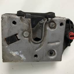 Fechadura Porta Tras Esq Corsa Max Montana Meriva 