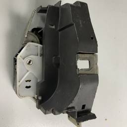 FECHADURA PORTA DIANTEIRA DIREITA GOL G4 4P S/ TRAVA