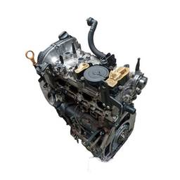 MOTOR JETTA TIGUAN 2.0 16V TSI TFSI 09/17 200CV
