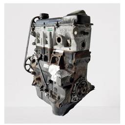 Motor Gol Voyage Saveiro Sant Ap 1.6 Alcool Bielão 87 a 1990