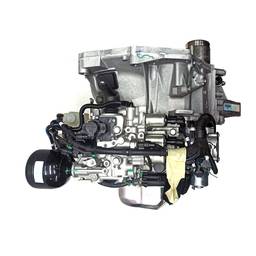 Caixa Cambio Grand Siena Palio Uno 500 1.4 8v Evo 11/ Dualog