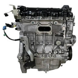 Motor Honda Fit 1.4 Flex 2009 2010 a 2014