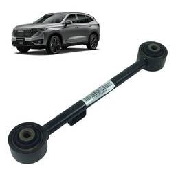 Braço Reto Suspenssão Traseiro Direito Haval H6 2024/..