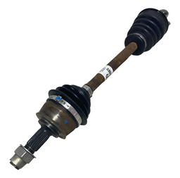 Semi Eixo Dianteiro Esquerdo Mobi 1.0 4cc 2017 2018/..