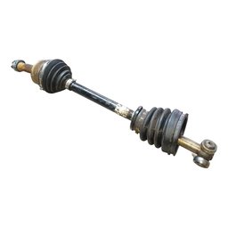 Semi Eixo Dianteiro Esquerdo Palio Siena Fire 1.0 1.3 01/16