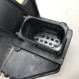 FECHADURA PORTA DIANTEIRA ESQUER AGILE MONTANA 2011/ 5 PINOS