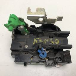 FECHADURA PORTA LATERAL TRASEIRA DIREITA KANGOO