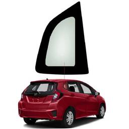 Vidro Lateral Traseiro Direito WRV Fit 2015 2016 a 2020 2021