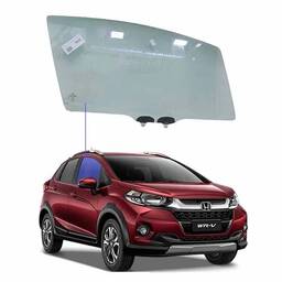 Vidro Porta Dianteira Direita WR-V 18/21 / Fit 2015 a 2022