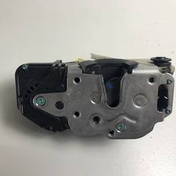 FECHADURA PORTA TRASEIRA ESQUERDA AGILE 5 PINOS 2011 12/..