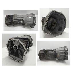 Caixa Cambio Frontier 2.5 Diesel 2013 a 2016 4x4 Manual 