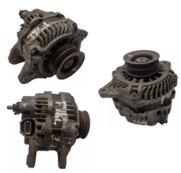 Alternador Pajero Full 3.2 2008 a 2021