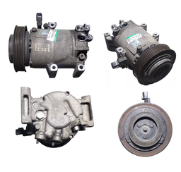 Compressor Ar Condicionado Kia Soul 2009 a 2019