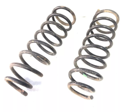 Jogo Molas Traseiras Corolla 1.8 2.0 2009 a 2014