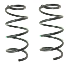 Jogo Molas Dianteiras Corolla 1.8 2.0 2009 a 2014