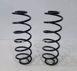 JOGO 2 MOLAS TRASEIRAS CITROEN C3 2003 A 2012