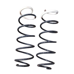 Jogo Molas Dianteiras Citroen C3 2003 a 2012