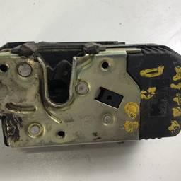 FECHADURA PORTA DIANTEIRA DIREITA ASTRA ZAFIRA 90561154