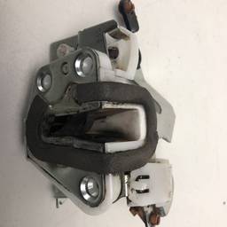 FECHADURA PORTA TRASEIRA DIREITA ETIOS S/ TRAVA ELÉTRICA