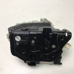 FECHADURA PORTA TRASEIRA ESQUE AUDI A3 A1 A3 A4 A5 Q3 Q5 07/