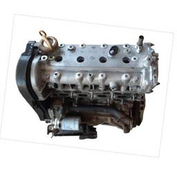 Motor Palio Siena 1.0 Fire 16v Gas 2001 a 2004 