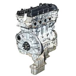 MOTOR TRITON PAJERO SPORT 2.4 DIESEL 2017 18 19/. 64.000 KM