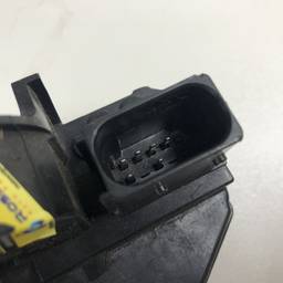 FECHADURA PORTA DIANTEIRA ESQUERDA CRUZE 2011 A 2016 6 PIN