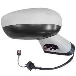 RETROVISOR DIREITO C4 LOUNGE DS4 2014 A 2020 S/ LUZ NOVO