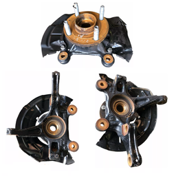 Manga Eixo Montante Esquerdo Onix Prisma 1.0 1.4 2013/2015