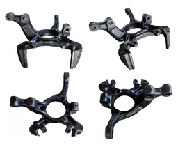 Manga Eixo Montante Dian Direito Astra 1.8 2.0 1999 a 2005