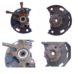 MANGA EIXO MONTANTE ESQUER TIPO TEMPRA 2.0 1993 1999 (LER)