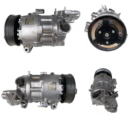 COMPRESSOR AR BMW X1 116 118 120 116 118 320 N45 N46 06/11