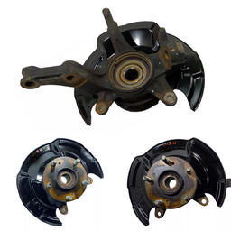 MANGA EIXO MONTANTE DIANTEIRO DIREITO HRV 2016 2017 A 2021