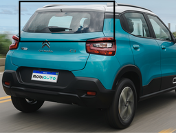 Vidro Vigia Citroen C3 2023/
