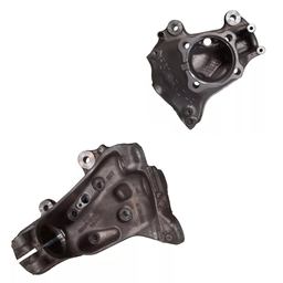 Manga Eixo Dinteiro Direito Bmw F30 316 320 328 335 2013/18