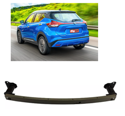 ALMA LAMINA PARACHOQUE TRASEIRO KICKS 2022/