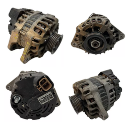 ALTERNADOR PICANTO 1.0 1.1 2006 2007 A 2011